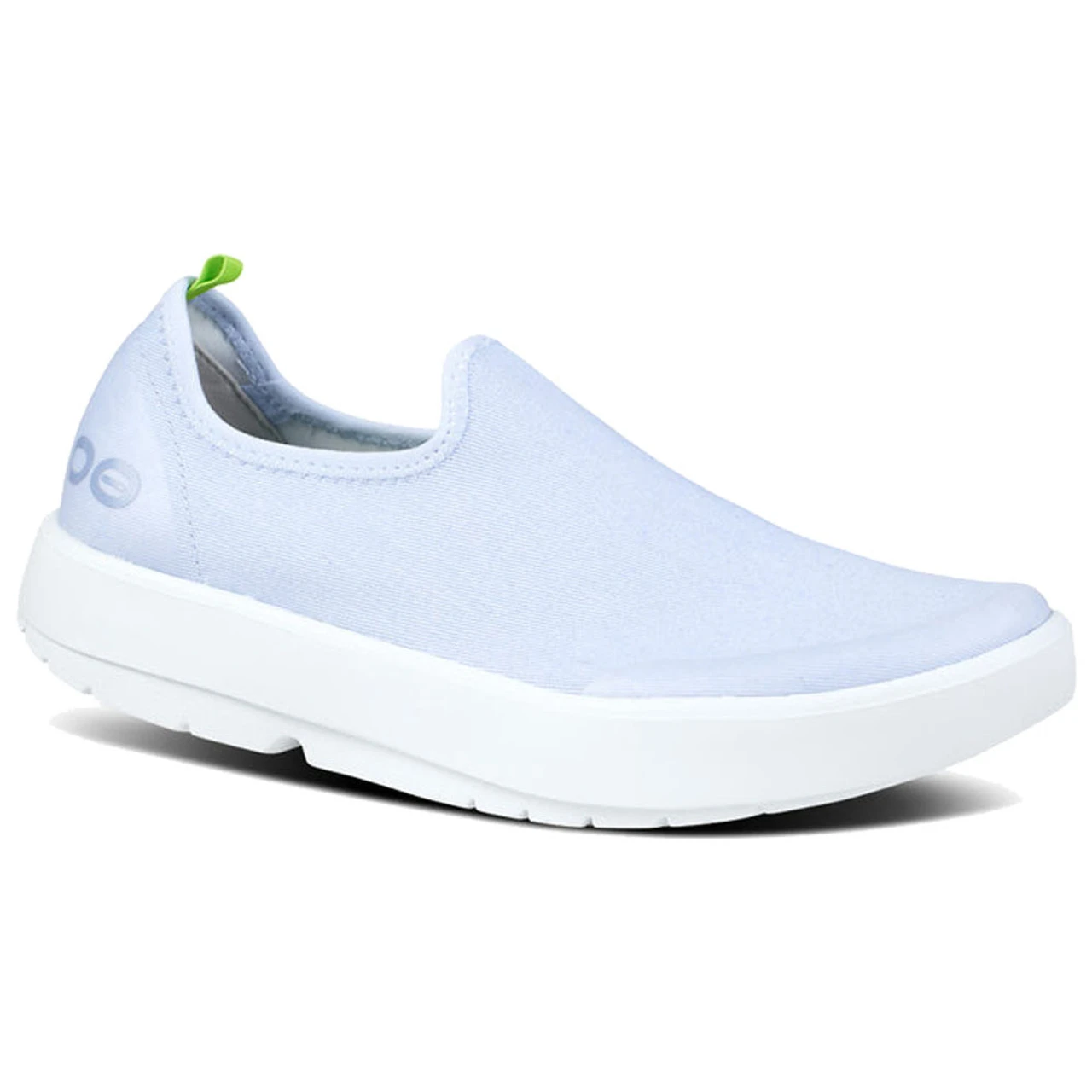 OOFOS Women's OOmg EeZee Low - Purple Jade 1 OOFOS Women's OOmg EeZee Low - Purple Jade