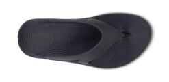 OOfos Men's OOriginal Sandal - Black -OOfos Store 1000BLK shot6 bf12d327 b496 4d61 ac1a 95983cdeab32