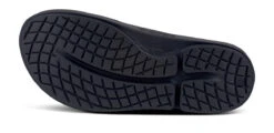 OOfos Men's OOriginal Sport Sandal - Black Camo -OOfos Store 1001BLKGRYCMO shot7