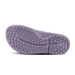 'OOFOS' Women's OOahh Slide Sandal - Mauve 8 'OOFOS' Women's OOahh Slide Sandal - Mauve -OOfos Store 1100MAUVE shot7 1024x1024@2x