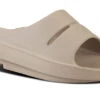 OOfos Women's OOahh Slide Sandal - Nomad