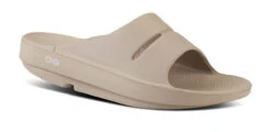 New Release 19 OOfos Women's OOahh Slide Sandal - Nomad