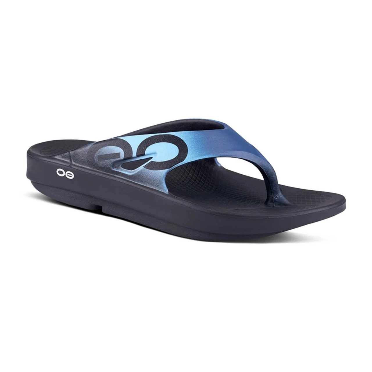 OOFOS OOriginal Sport Sandal - Azul 1 OOFOS OOriginal Sport Sandal - Azul