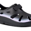 OOfos Women's OOcandoo Sandal - Lavender