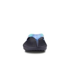 'OOFOS' Women's OOlala Luxe Thong - Atlantis 11 'OOFOS' Women's OOlala Luxe Thong - Atlantis -OOfos Store 1401ATLANTIS 3 1024x1024@2x