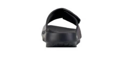 BAUER/OOFOS Women's OOahh Sport Flex Sandal – Black -OOfos Store 1550BLKBAUR shot5 0434b4bd 761f 45b2 9290 036224579d48