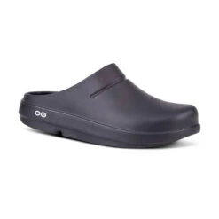OOFOS OOcloog - Black