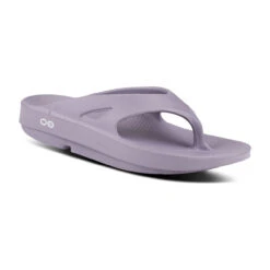 OOFOS Unisex OOriginal - Mauve