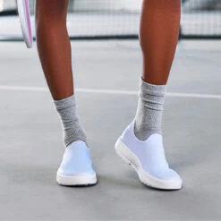 OOFOS Women's OOmg EeZee Low - Purple Jade 11 OOFOS Women's OOmg EeZee Low - Purple Jade -OOfos Store 1 90928.1712344640