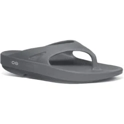OOFOS Unisex OOriginal - Slate