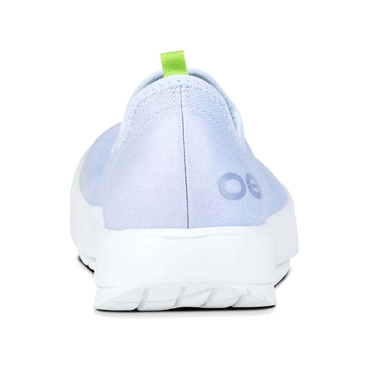 OOFOS Women's OOmg EeZee Low - Purple Jade 5 OOFOS Women's OOmg EeZee Low - Purple Jade - Image 5