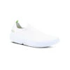 OOFOS Women's OOmg EeZee Low - White