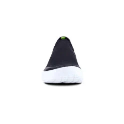 OOFOS Women's OOmg EeZee Low - White / Black -OOfos Store 3 08252.1657209855