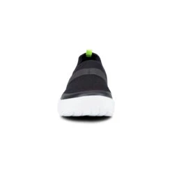 OOFOS Women's OOmg Mesh Low - White / Black -OOfos Store 3 17369.1629918597.1280.1280 28977.1630008480