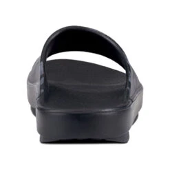 OOFOS OOahh Sport Slide Sandal - Black Camo 11 OOFOS OOahh Sport Slide Sandal - Black Camo -OOfos Store 3 66539.1679074382