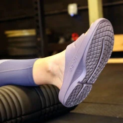 OOFOS OOahh Slide - Mauve 17 OOFOS OOahh Slide - Mauve -OOfos Store 4 67722.1652199632