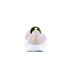 'OOFOS' Women's OOmg EeZee Low Shoe - White / Tan Camo -OOfos Store 5072WHTTANCMO shot5 1024x1024@2x