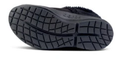 OOfos Women's OOcoozie Low Shoe - Black -OOfos Store 5074BLACK shot7