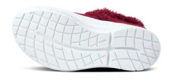 OOfos Women's OOcoozie Low Shoe - Cabernet -OOfos Store 5074CABERNET shot7