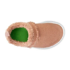 OOFOS Women's Oocoozie Low Shoe - Chestnut 13 OOFOS Women's Oocoozie Low Shoe - Chestnut -OOfos Store 5074WHTCHEST shot6 12334.1662493789