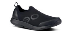 New Release 13 OOfos Women's OOmg Sport Low Shoe - Black