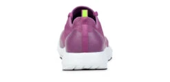OOfos Women's OOmg Sport LS Low Shoe - Plum 17 OOfos Women's OOmg Sport LS Low Shoe - Plum -OOfos Store 5076PLUM shot5