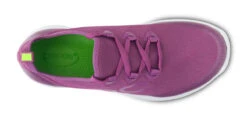 OOfos Women's OOmg Sport LS Low Shoe - Plum 18 OOfos Women's OOmg Sport LS Low Shoe - Plum -OOfos Store 5076PLUM shot6