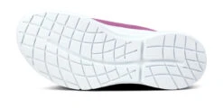 OOfos Women's OOmg Sport LS Low Shoe - Plum 19 OOfos Women's OOmg Sport LS Low Shoe - Plum -OOfos Store 5076PLUM shot7