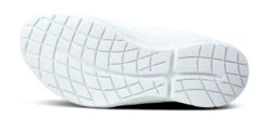 OOfos Women's OOmg Sport LS Low Shoe - White -OOfos Store 5076WHITE shot7