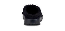 OOfos Men's OOcoozie Mule - Black -OOfos Store 5284BLACK shot5