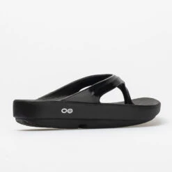 OOFOS OOlala Women's Black/Black 11 OOFOS OOlala Women's Black/Black -OOfos Store 570367 6