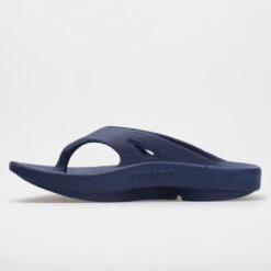 OOFOS OOriginal Men's Navy -OOfos Store 570390 1