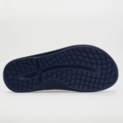 OOFOS OOriginal Men's Navy -OOfos Store 570390 4