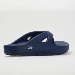 OOFOS OOriginal Men's Navy -OOfos Store 570390 6