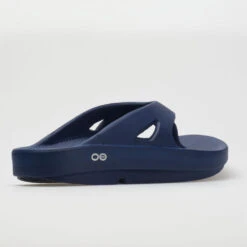 OOFOS OOriginal Women's Navy -OOfos Store 570457 6