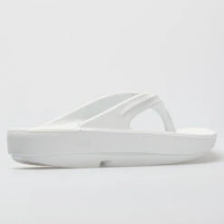 OOFOS OOlala Women's White/White -OOfos Store 570489 6