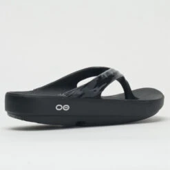 OOFOS OOlala Limited Women's Black Camo 11 OOFOS OOlala Limited Women's Black Camo -OOfos Store 570516 6