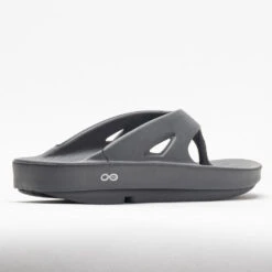 OOFOS OOriginal Men's Slate -OOfos Store 570561 6