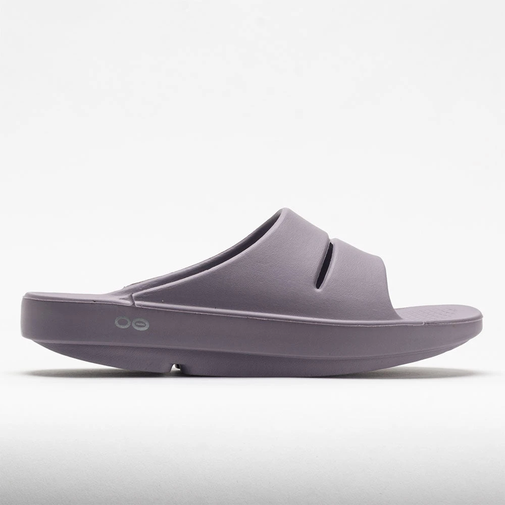 OOFOS OOahh Women's Mauve 1 OOFOS OOahh Women's Mauve