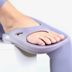 OOFOS Unisex OOriginal - Mauve -OOfos Store 5 64419.1652374196