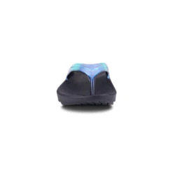 OOFOS OOlala Luxe - Atlantis 12 OOFOS OOlala Luxe - Atlantis -OOfos Store 5 72515.1652201146