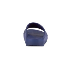 OOFOS OOahh Slide - Navy -OOfos Store 5 73667.1646682964