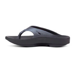 OOFOS OOriginal Sport Sandal - Graphite 9 OOFOS OOriginal Sport Sandal - Graphite -OOfos Store 5 96375.1620409553