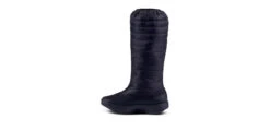 OOfos Women's OOmg Boot - Black 12 OOfos Women's OOmg Boot - Black -OOfos Store 6070BLK shot4