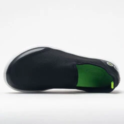 OOFOS OOmg EeZee Women's White/Black 8 OOFOS OOmg EeZee Women's White/Black -OOfos Store 631175 2