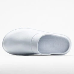 OOFOS OOcloog Women's White 8 OOFOS OOcloog Women's White -OOfos Store 631218 2