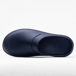 OOFOS OOcloog Women's Navy 8 OOFOS OOcloog Women's Navy -OOfos Store 631281 2