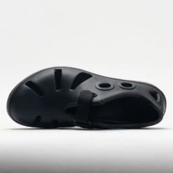 OOFOS OOcandoo Men's Black -OOfos Store 631321 2