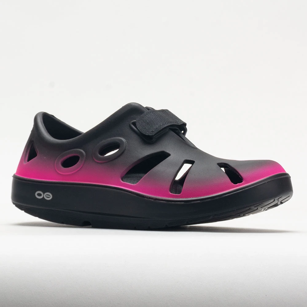 OOFOS OOcandoo Women's Pink 5 OOFOS OOcandoo Women's Pink - Image 5