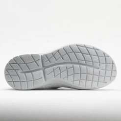 OOFOS OOcoozie Low Women's Light Gray -OOfos Store 631398 4